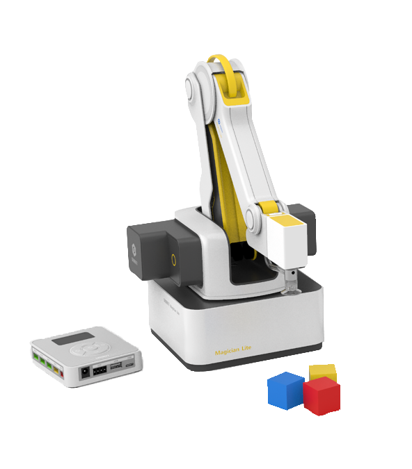 Dobot Robotic Arm- Magician Lite